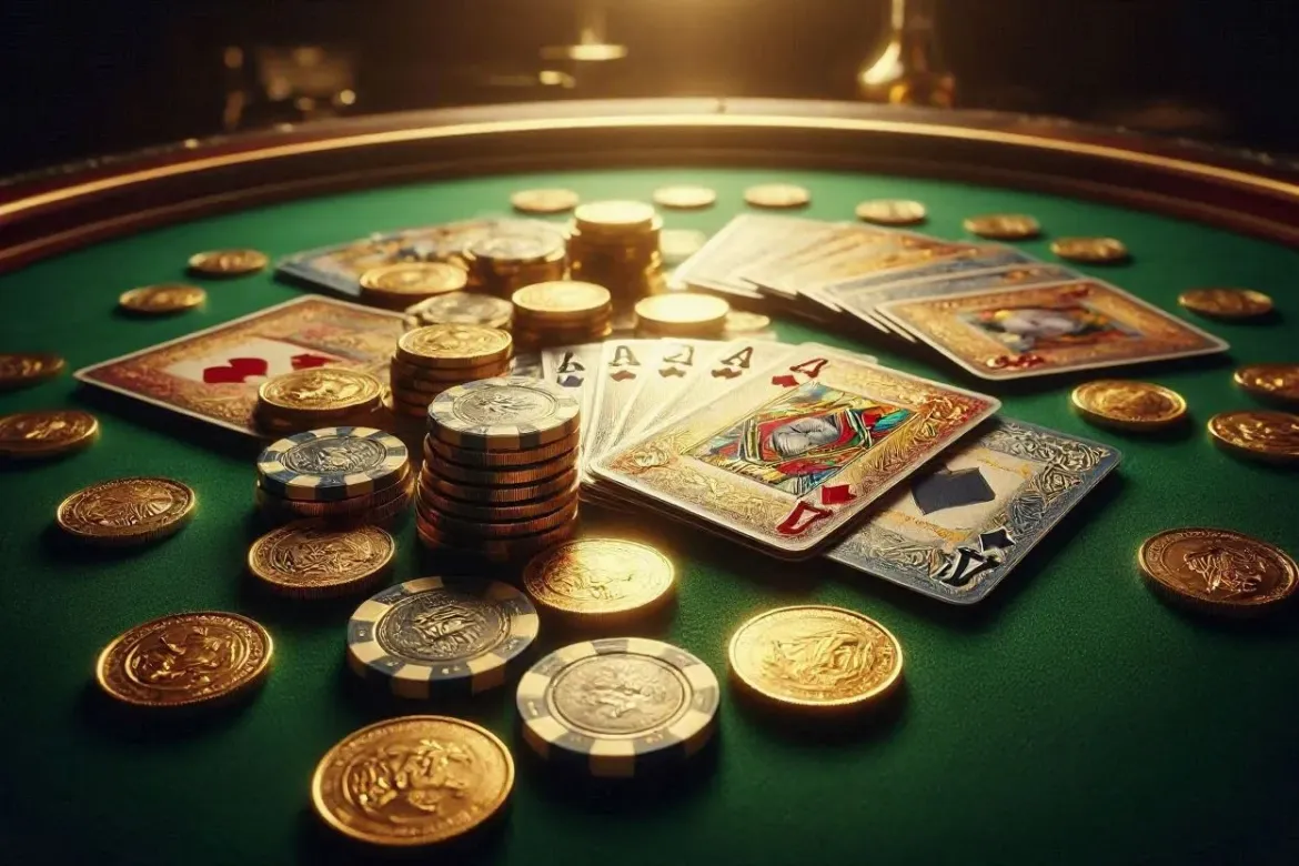 Dracula Casino